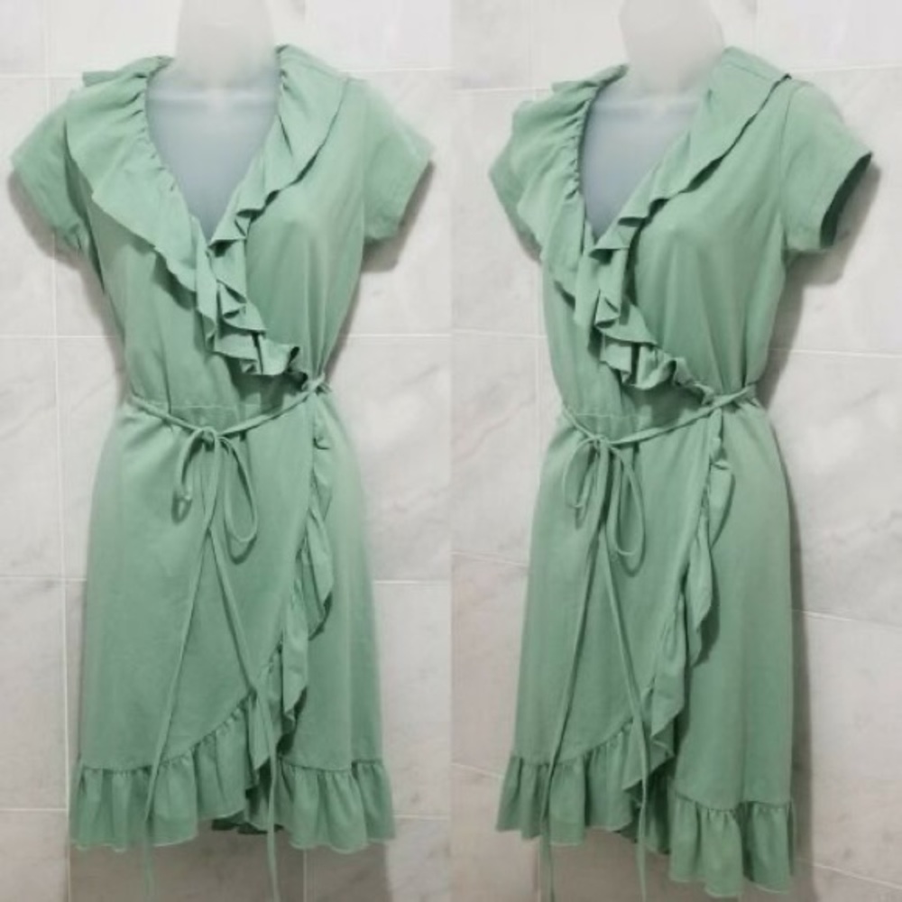 Matilda Jane Light as Air dress size XL